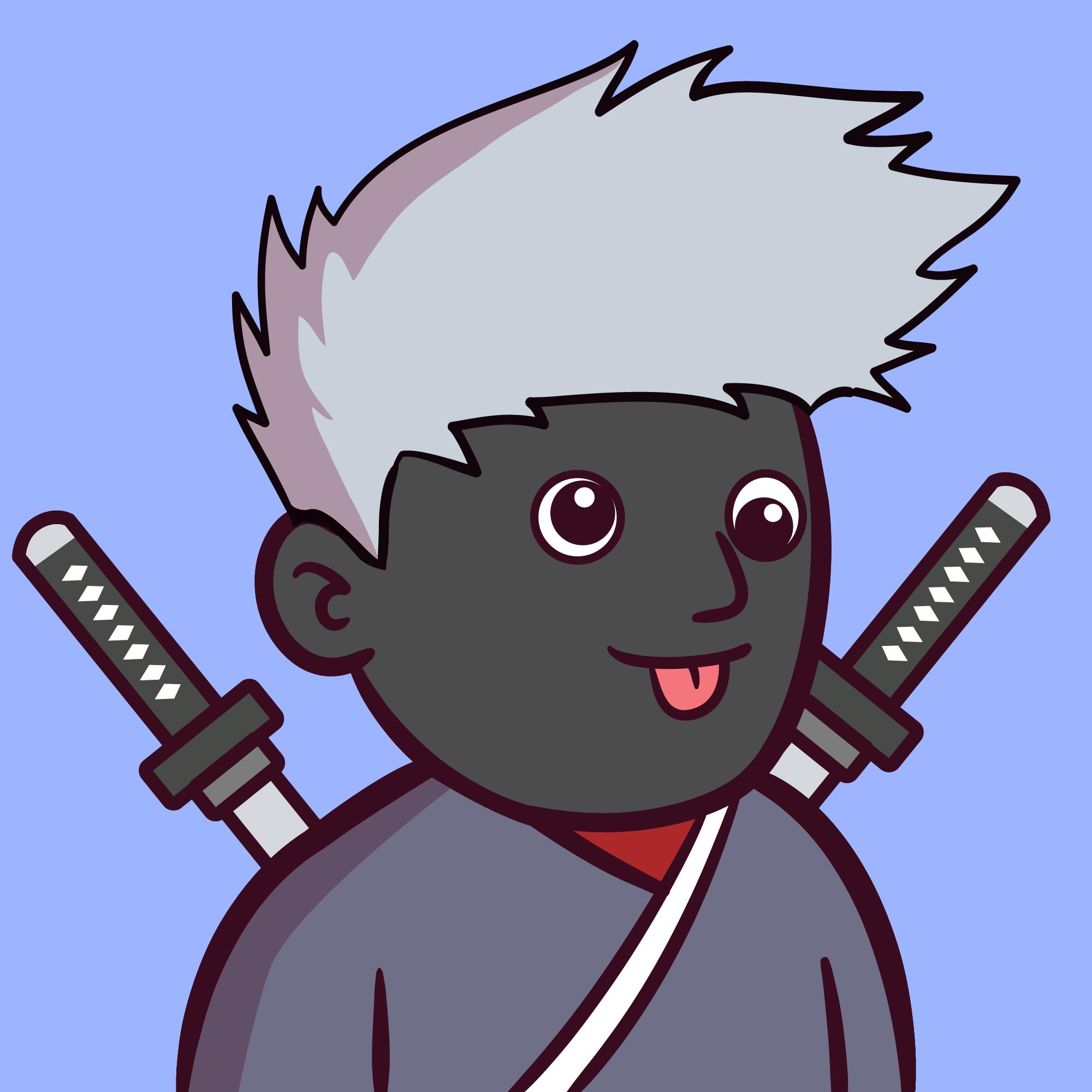 Little Ninjas Dojo #337