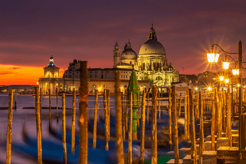 Santa Maria