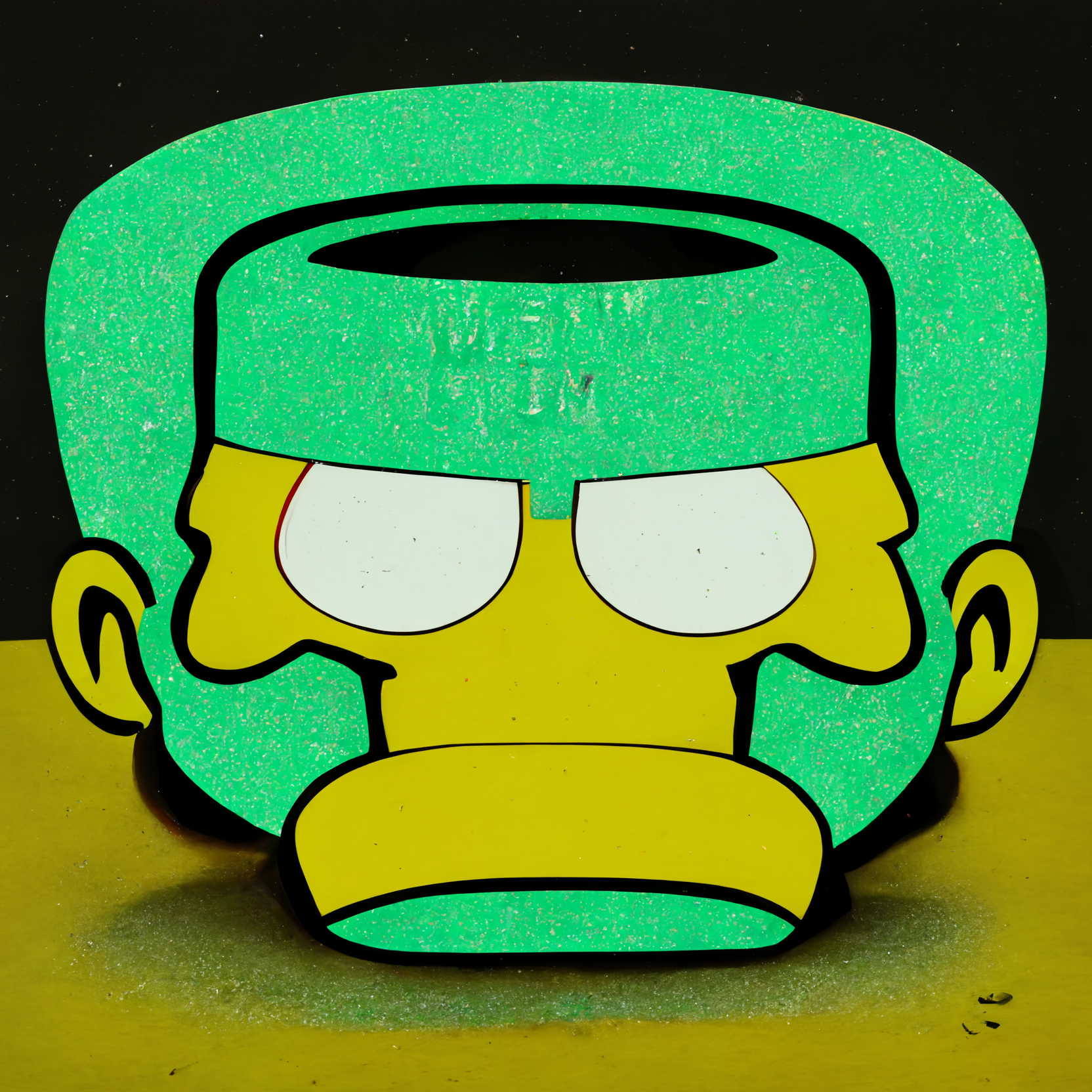 Alien Adam