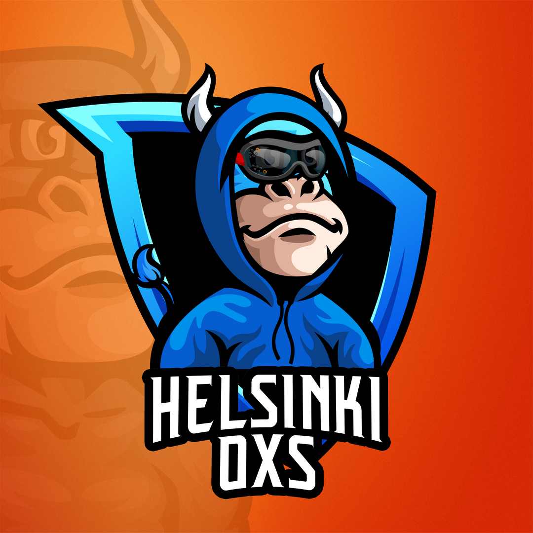 Helsinki Oxs