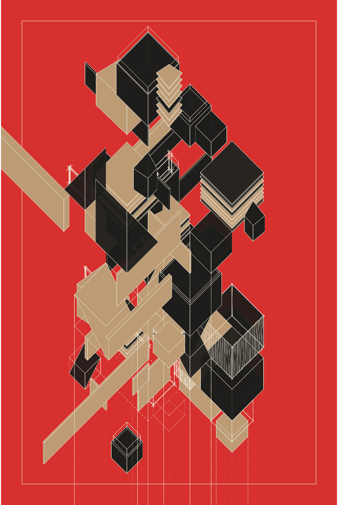 Tekton : Optima #101