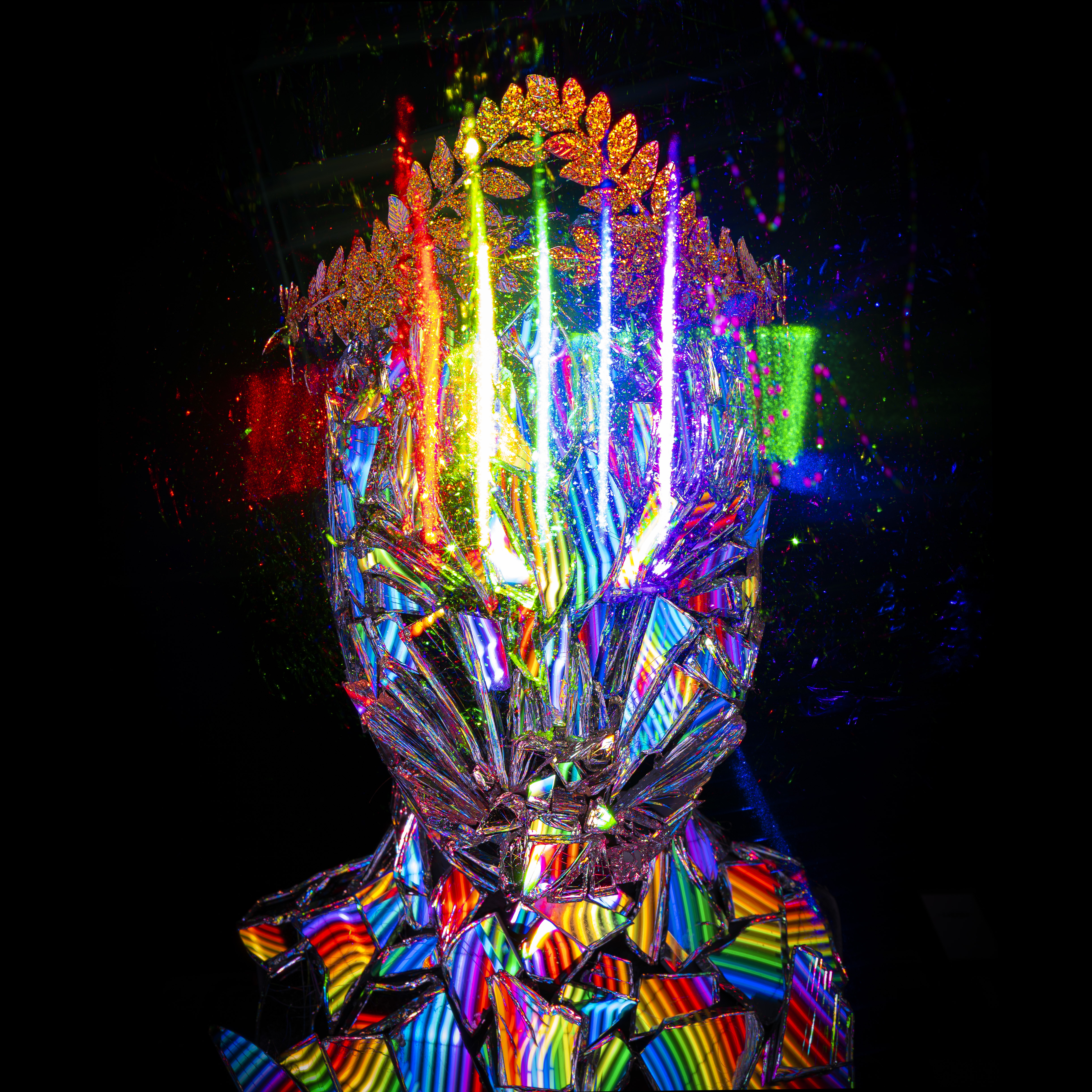 Lightborn avatars #413