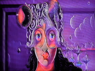Derealization Won't Save Us #1/3