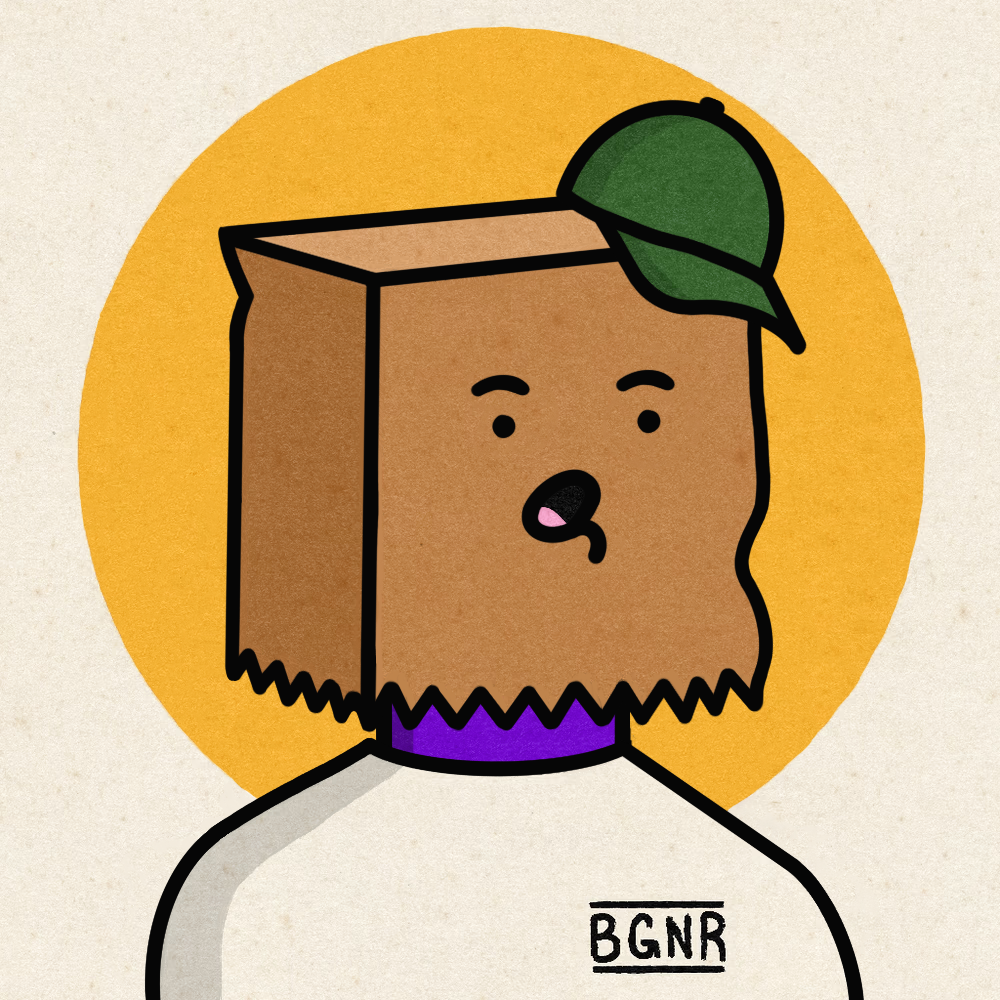 Bagner #864
