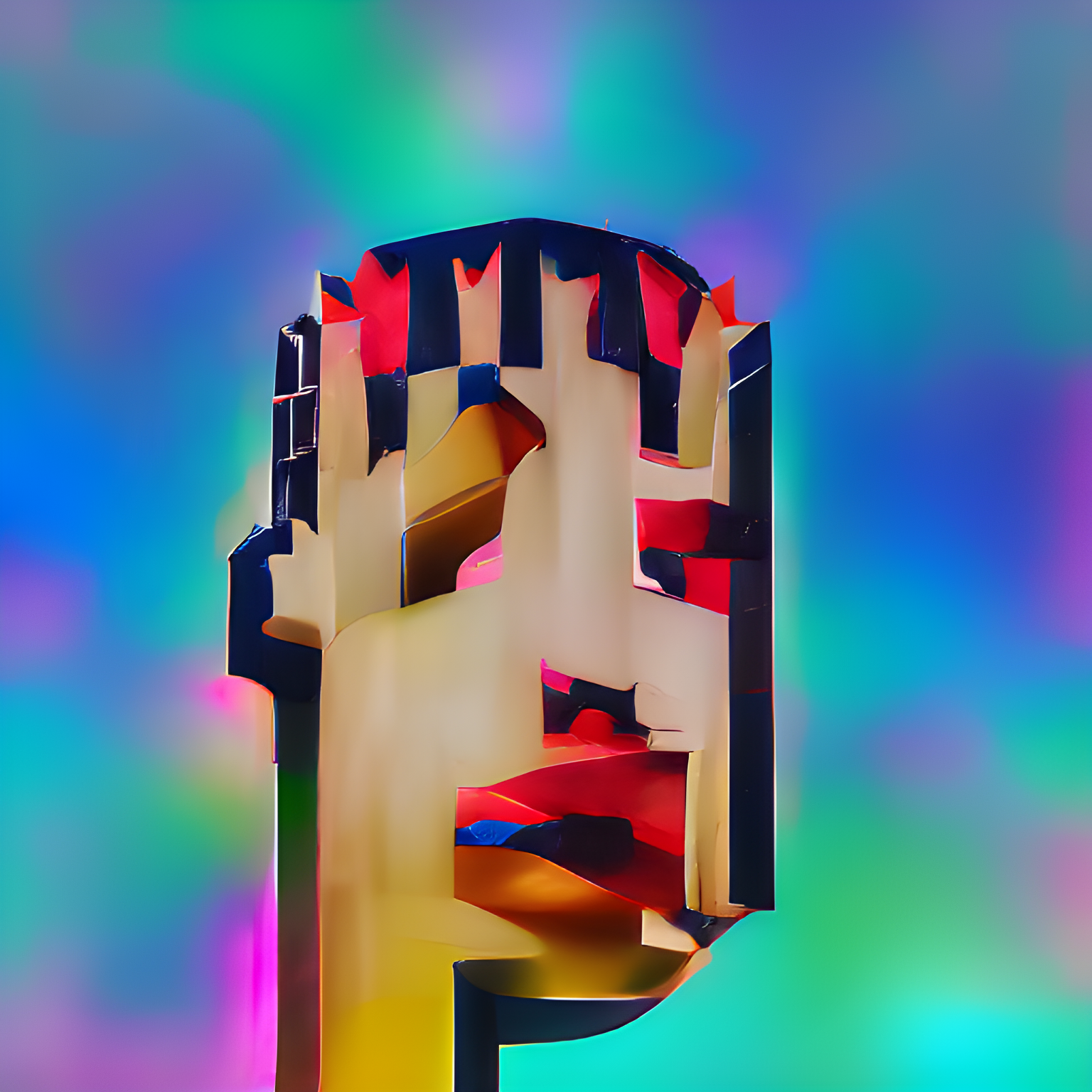 Impermanent Digital #81