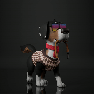 WoofPack #3594