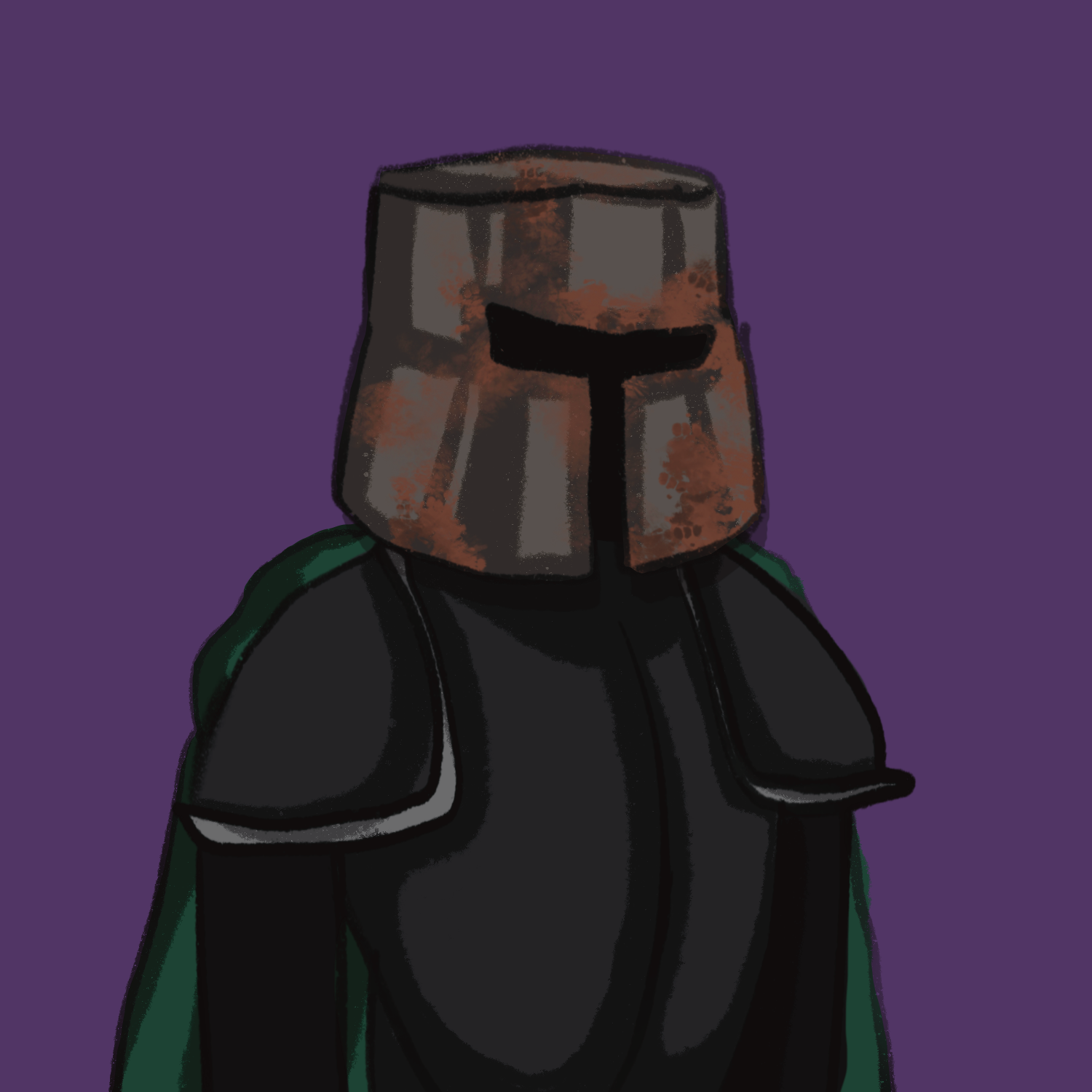 Knight #1263