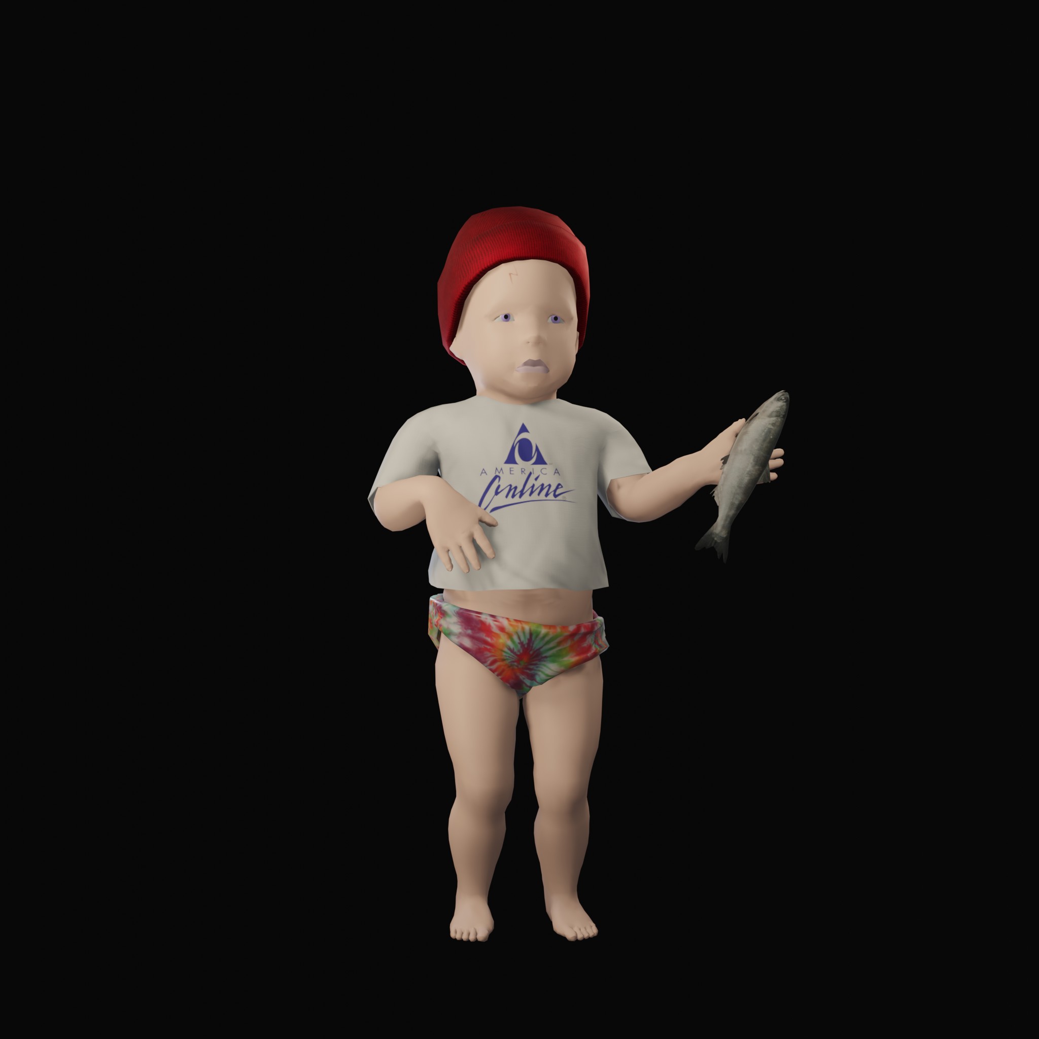 Babby #2696