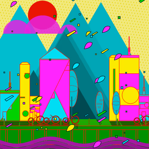 Valley #0016