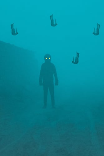 Tortured Dreams