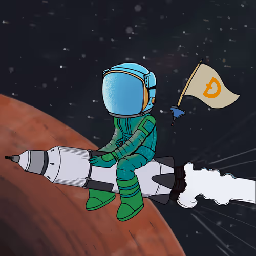 Rocket Rider #503