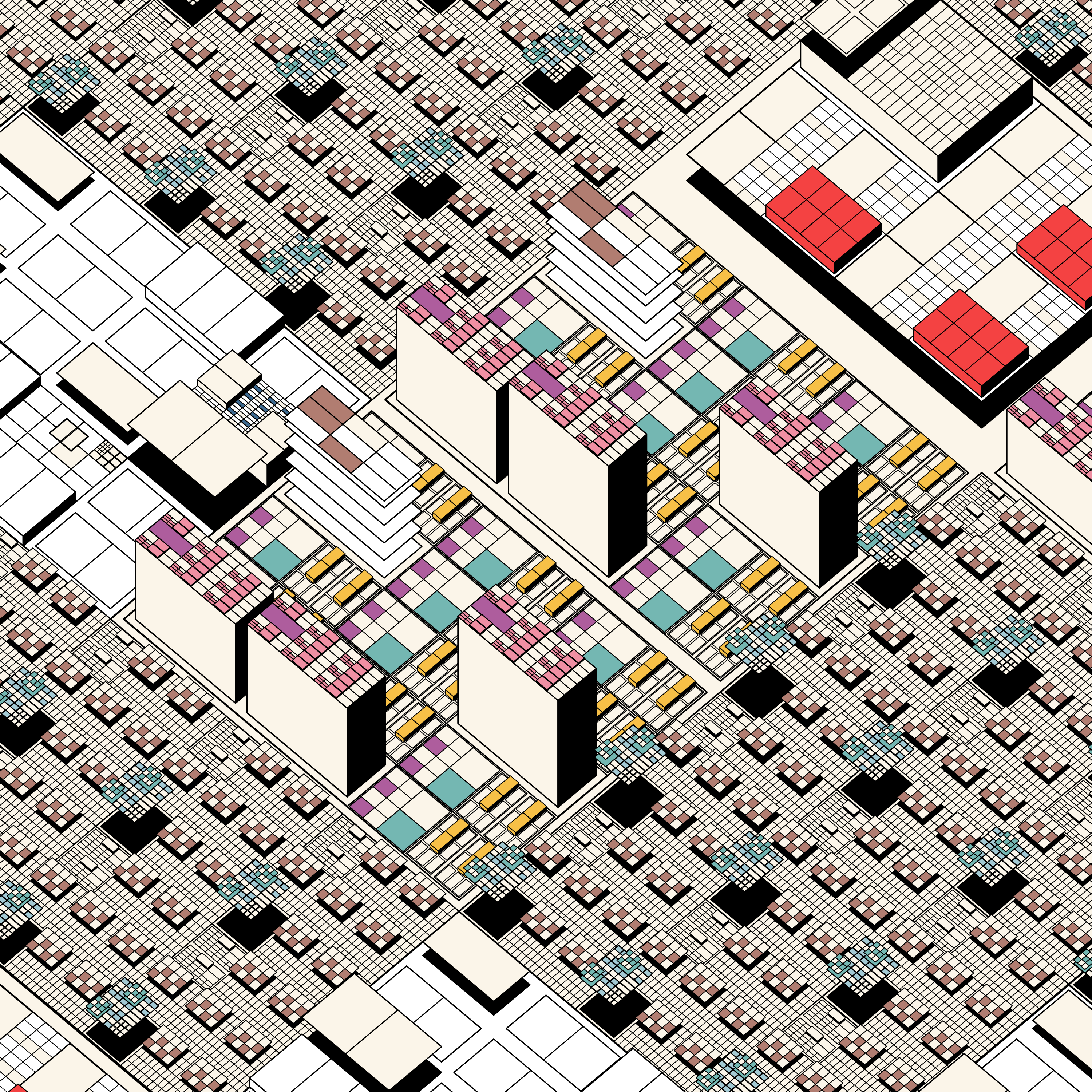 Decagon #4306