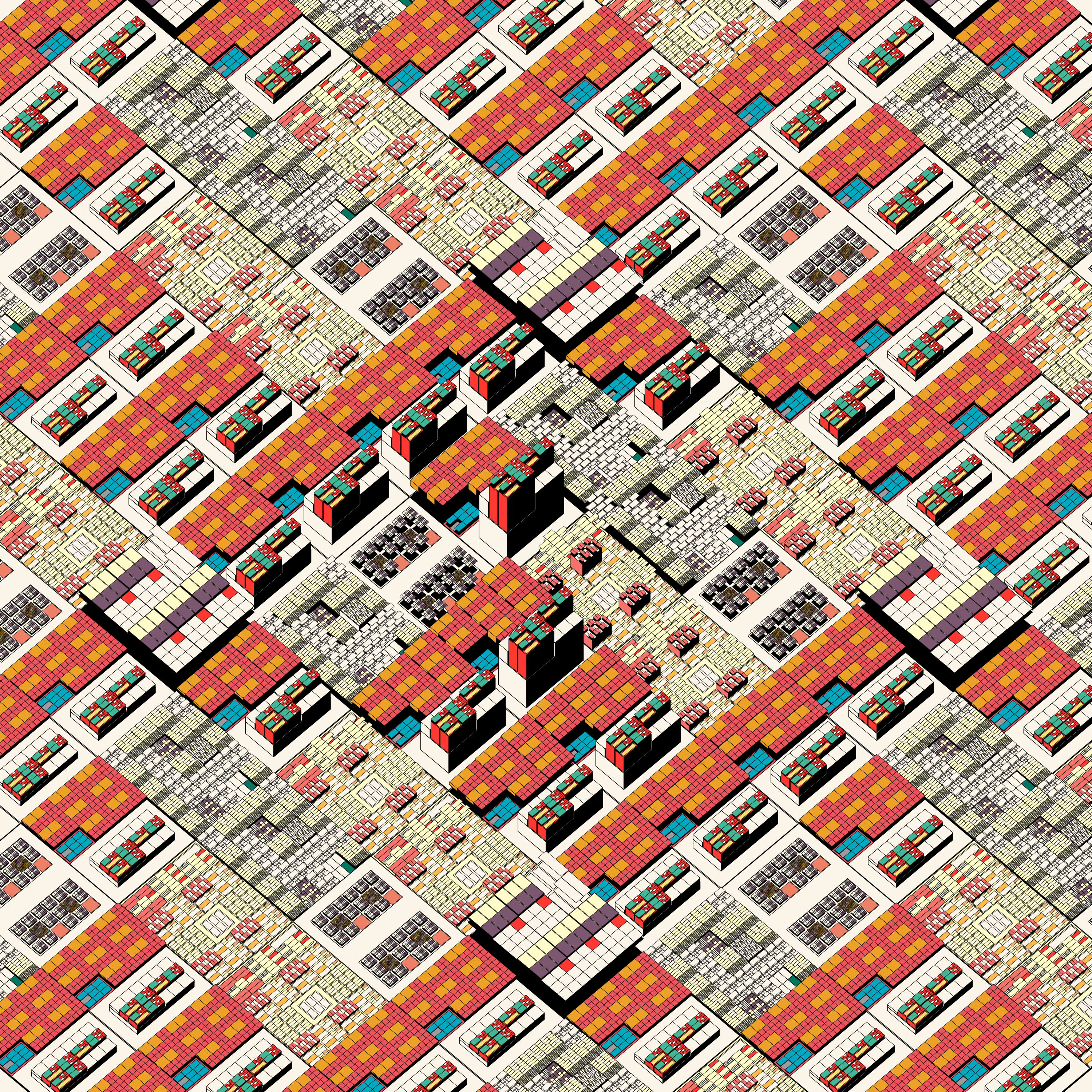 Decagon #33120