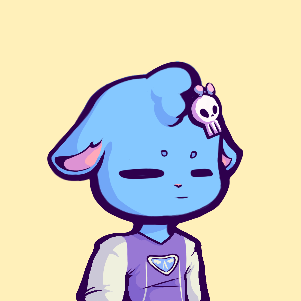 Lamb Duh #147