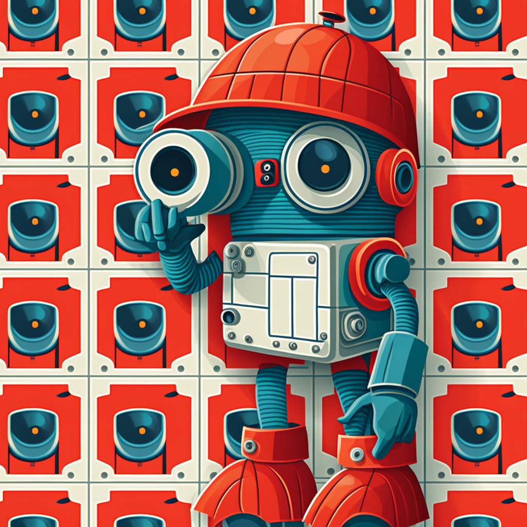 AI DCBots #156