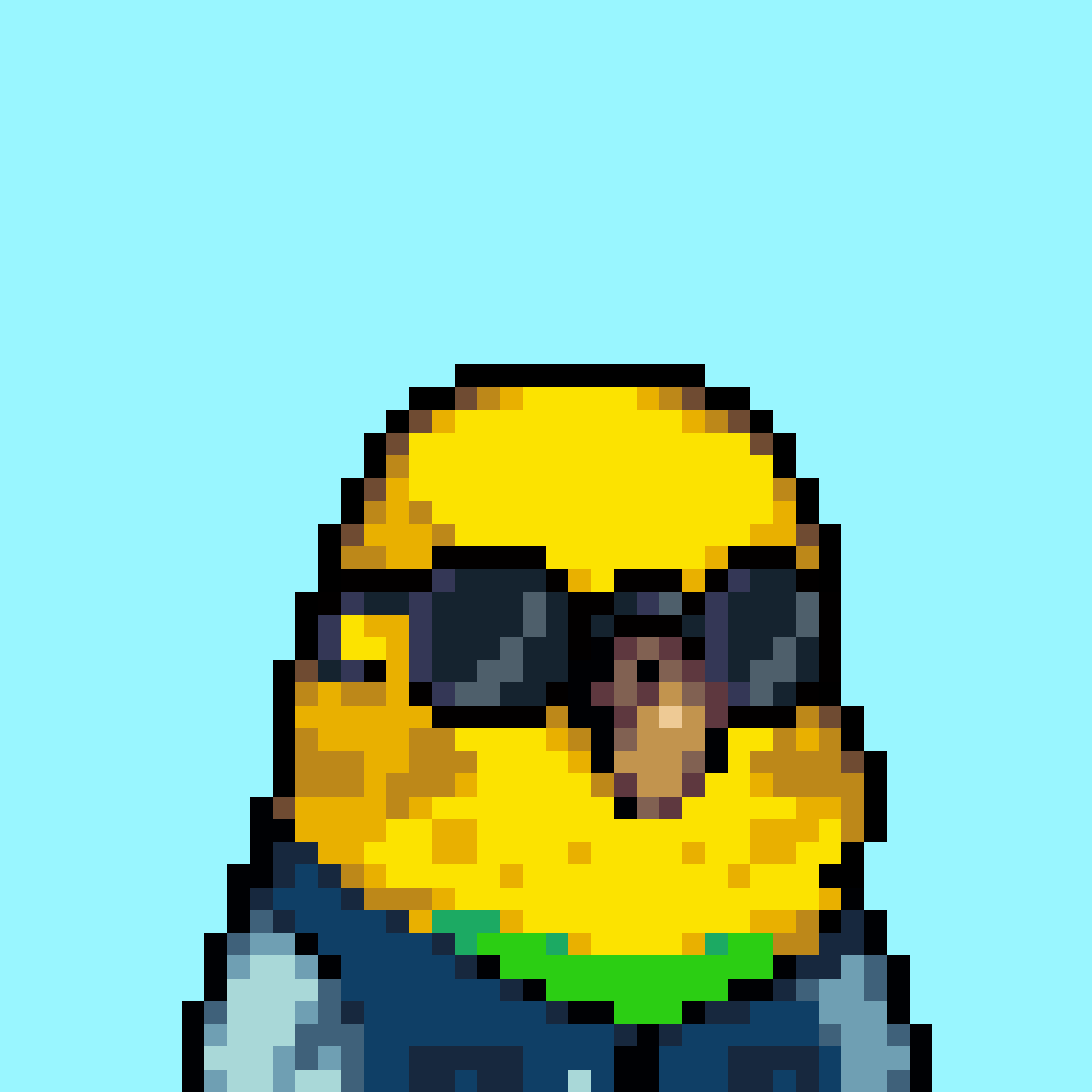 Lovebird#9948