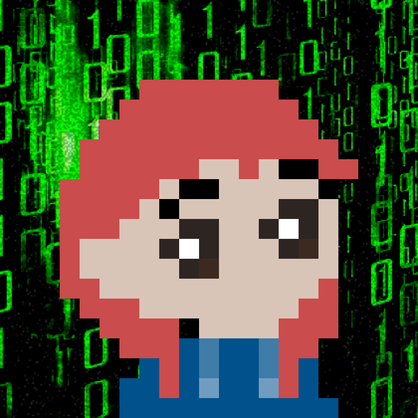 Bitlady Maker #7807