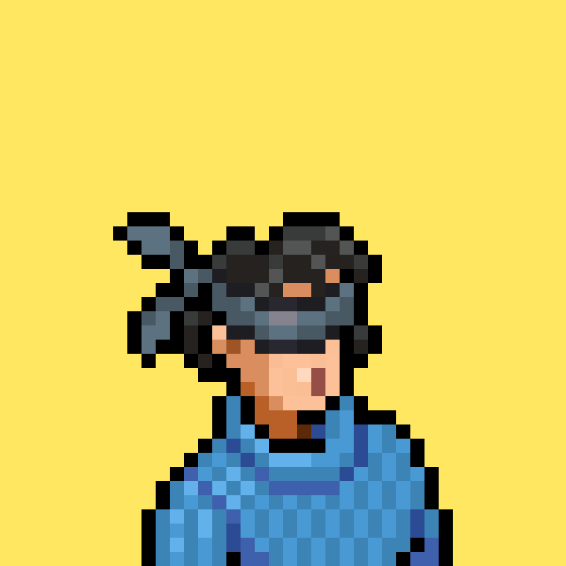 MegaPunks #8221