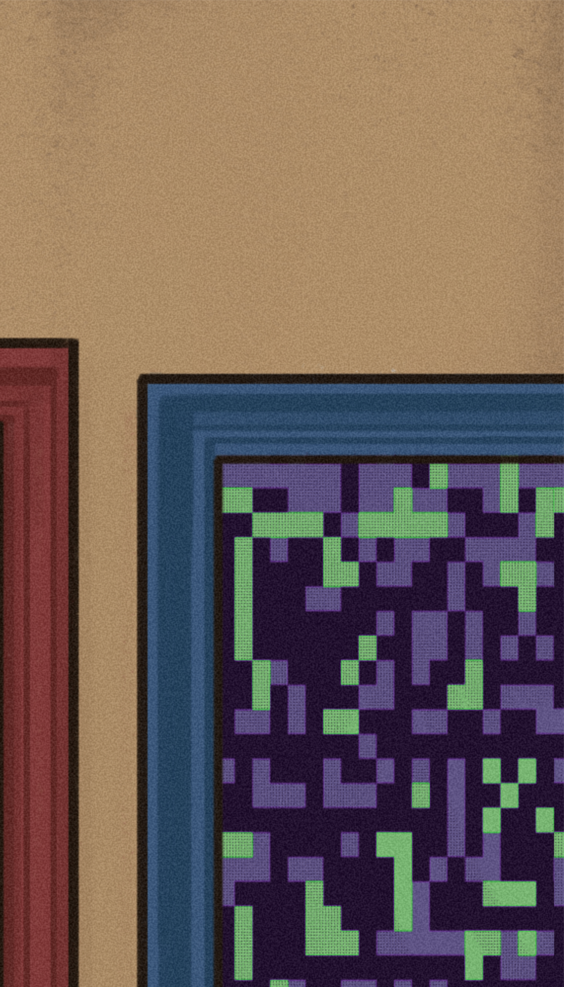 Patchworks #540