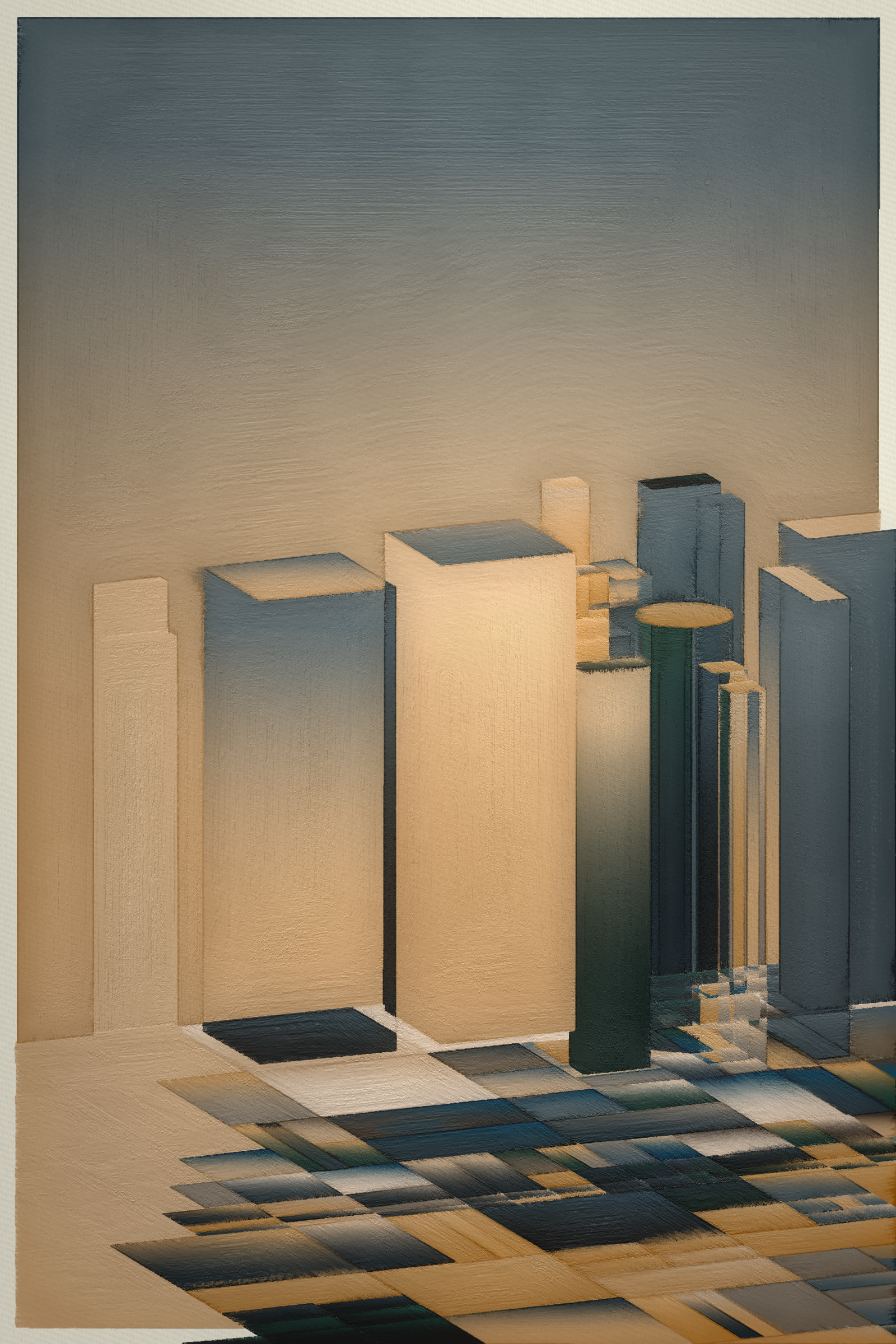 Metropolis #54