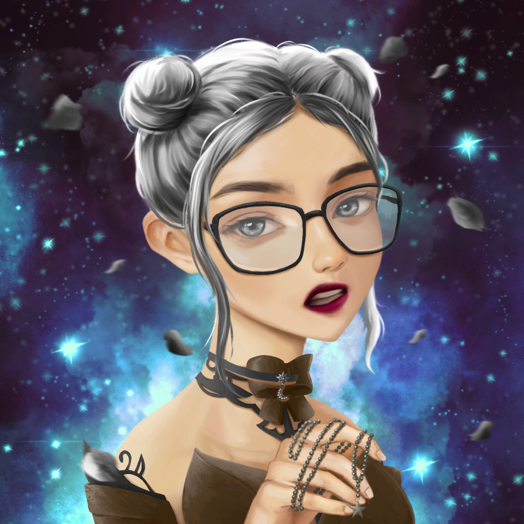 CELESTIAL SECRETS #125