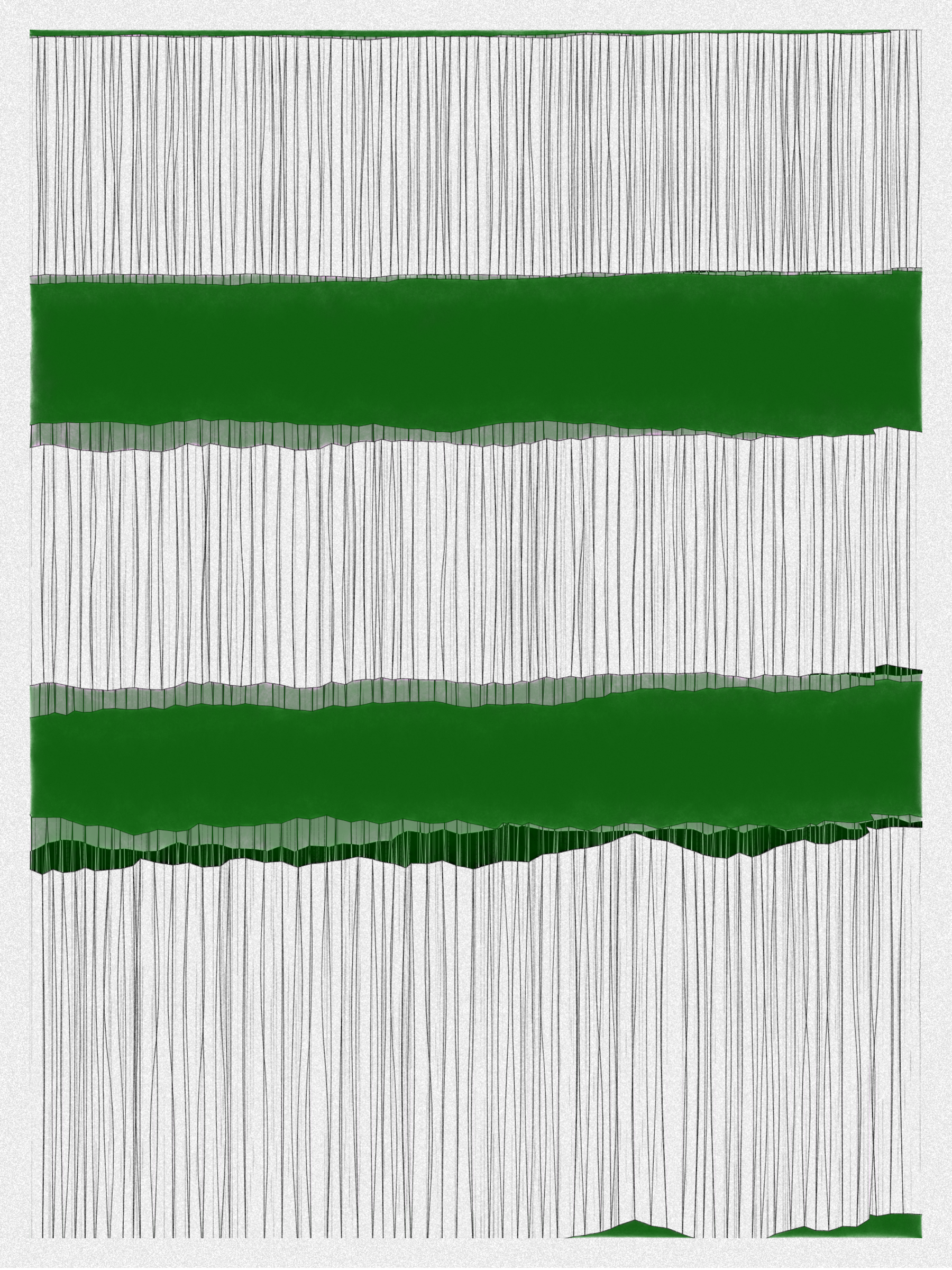 Neural Sediments #131