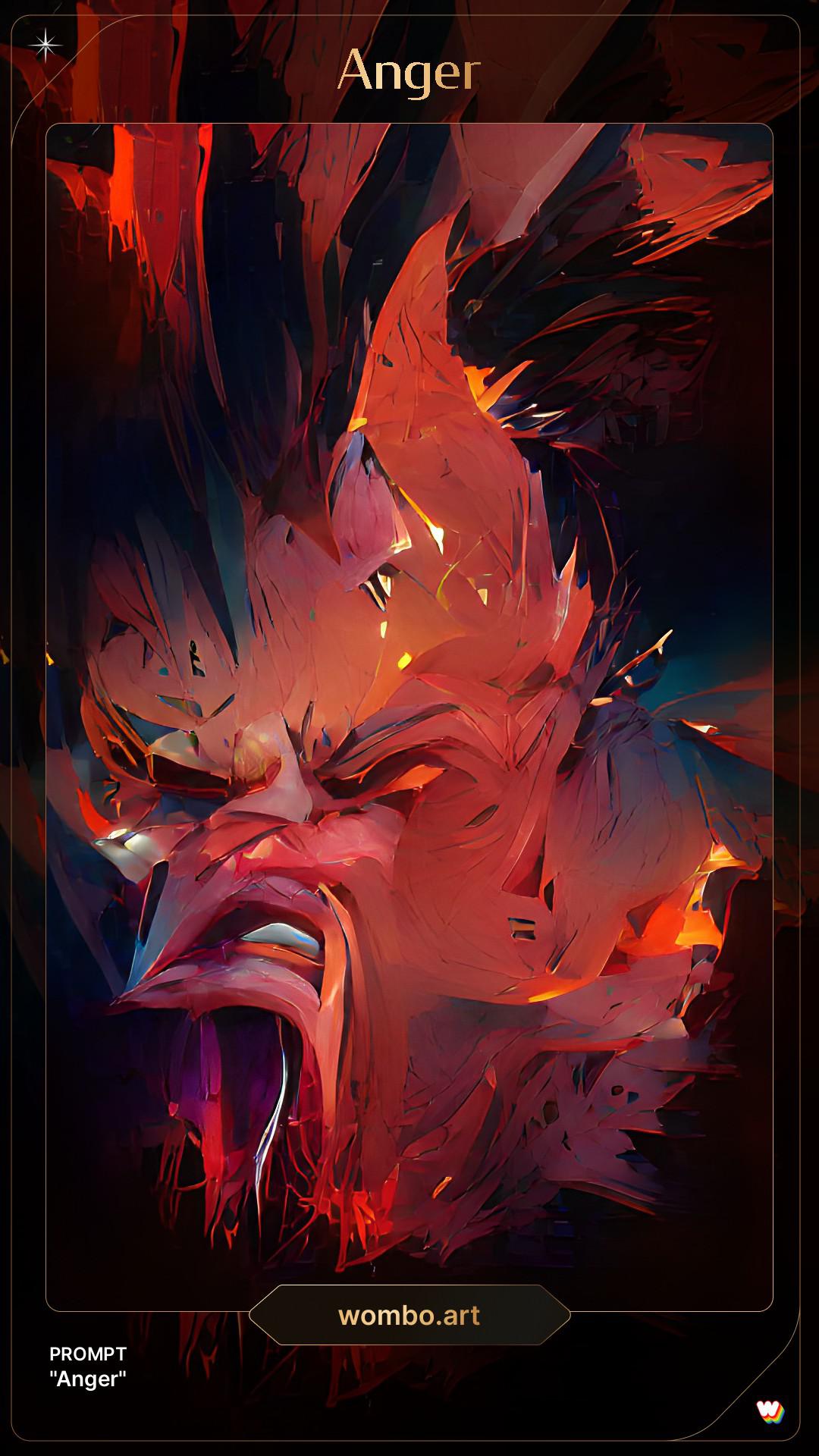 Anger
