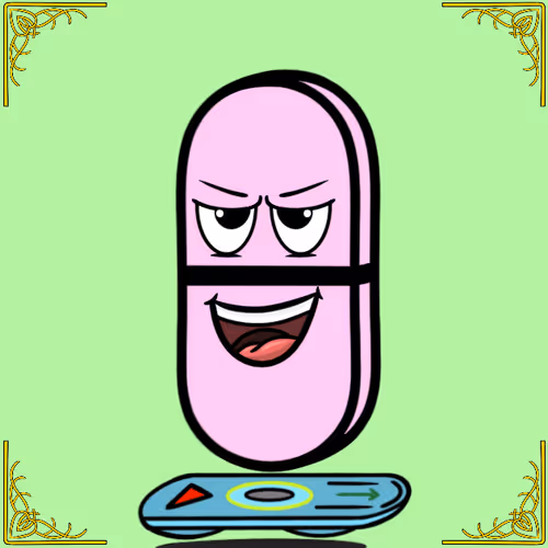 OmniPills #208