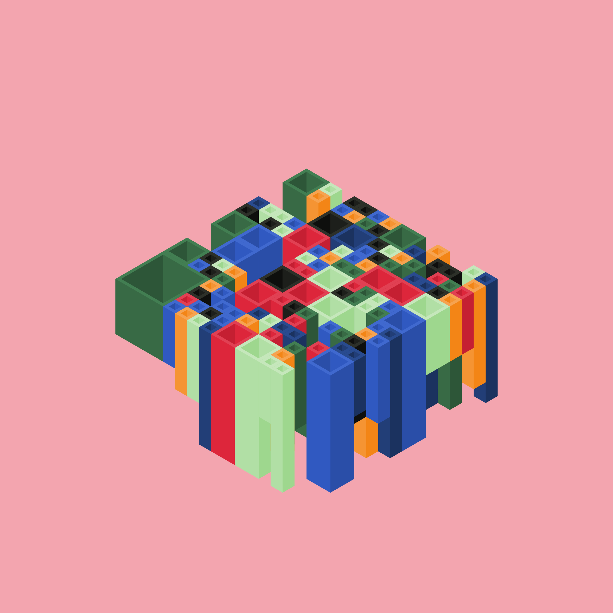 AlgoRhythms #327
