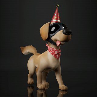 WoofPack #2502