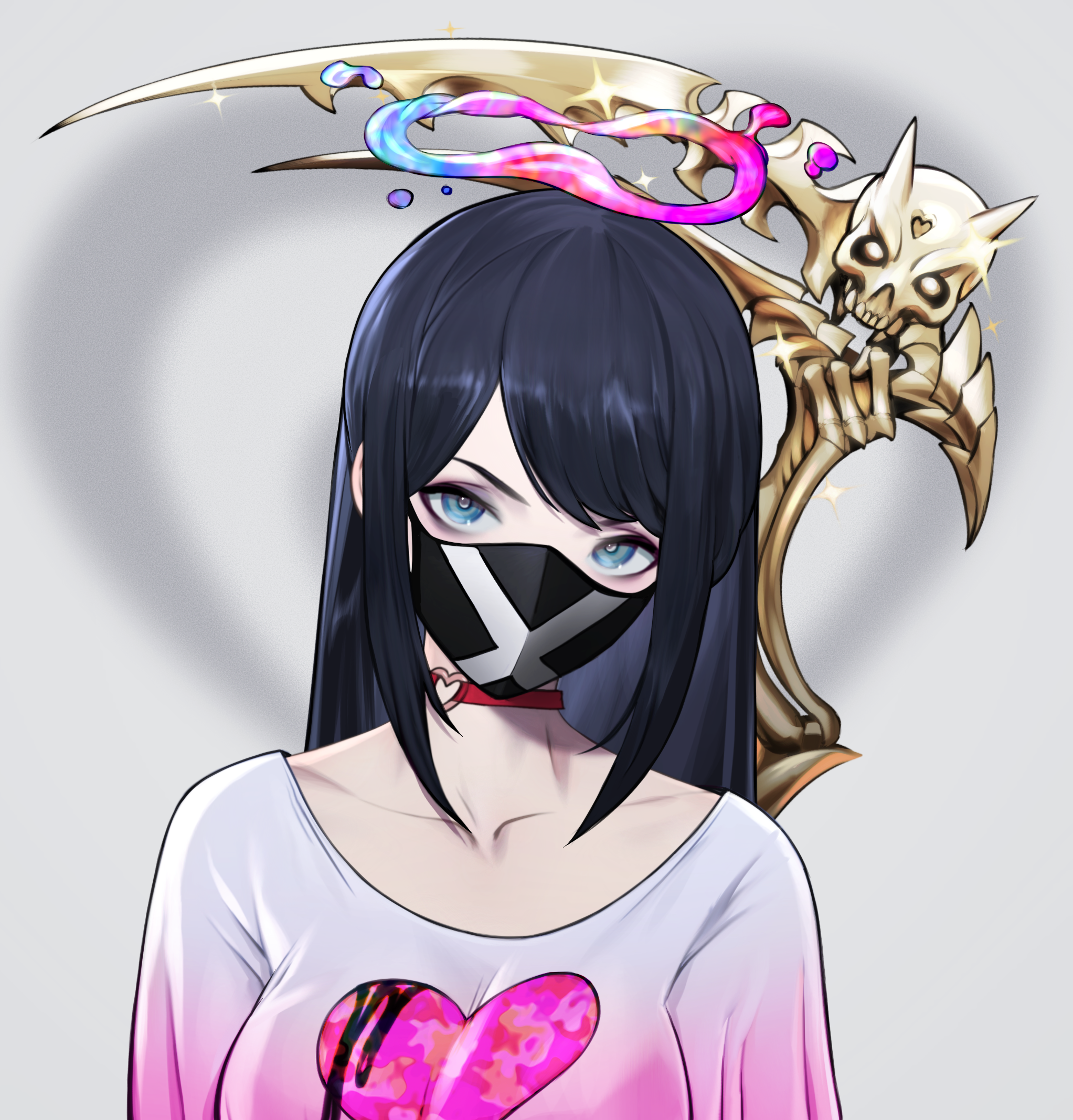 Killer GF #2625