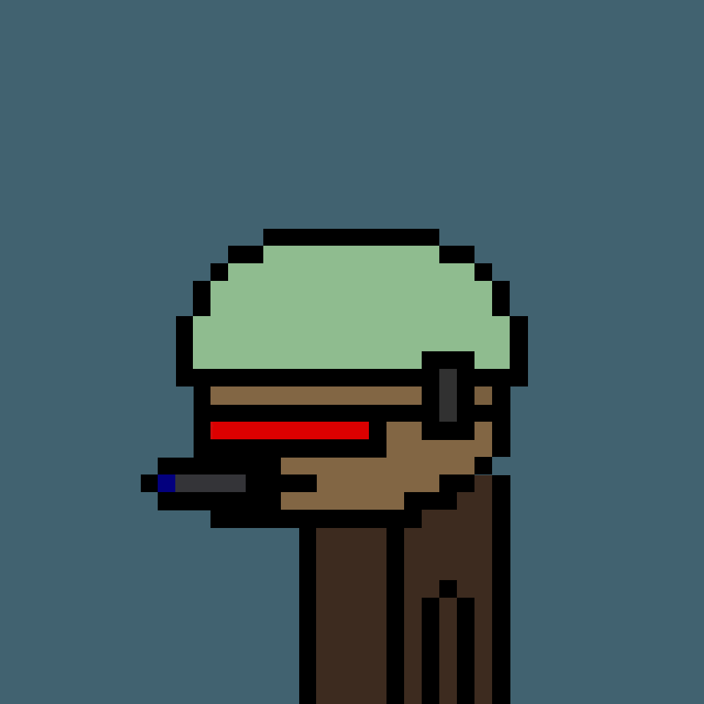 HeadHunters club #2338