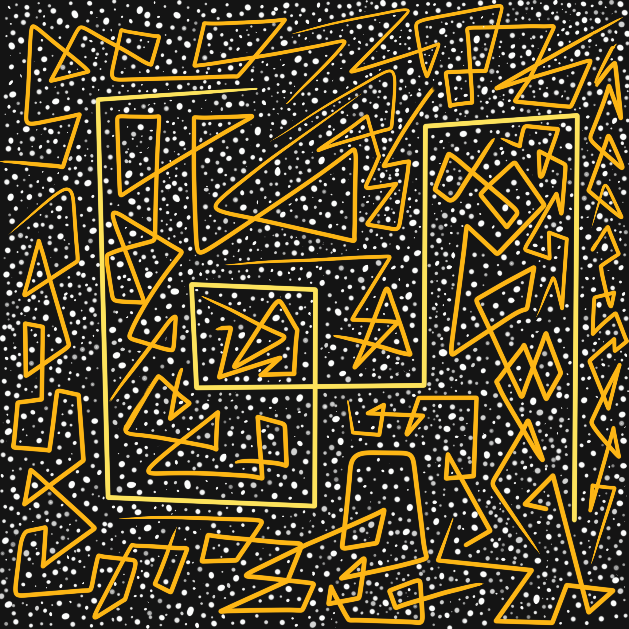 Constellation Inspiration