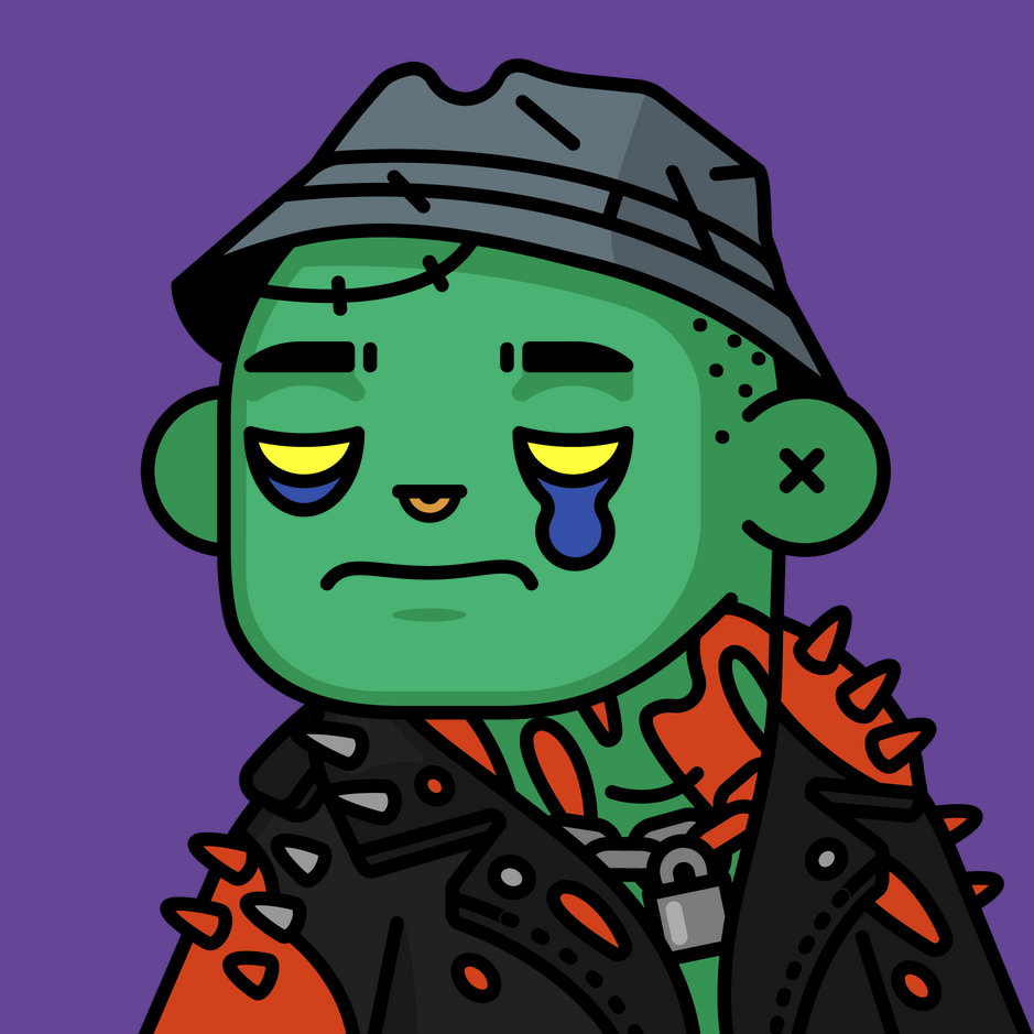 DeadFellaz #16