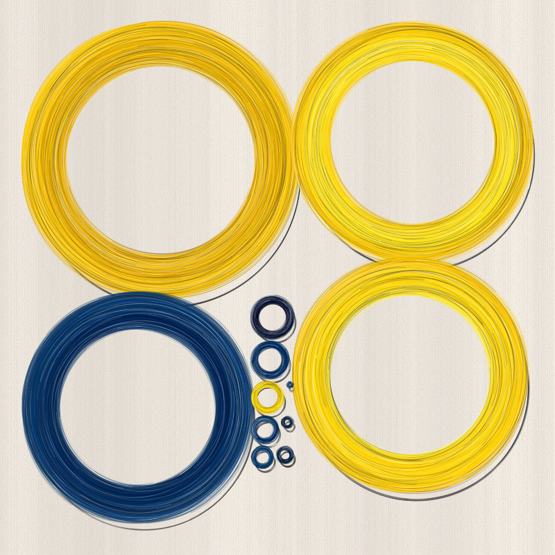 Ordinal Rings #396