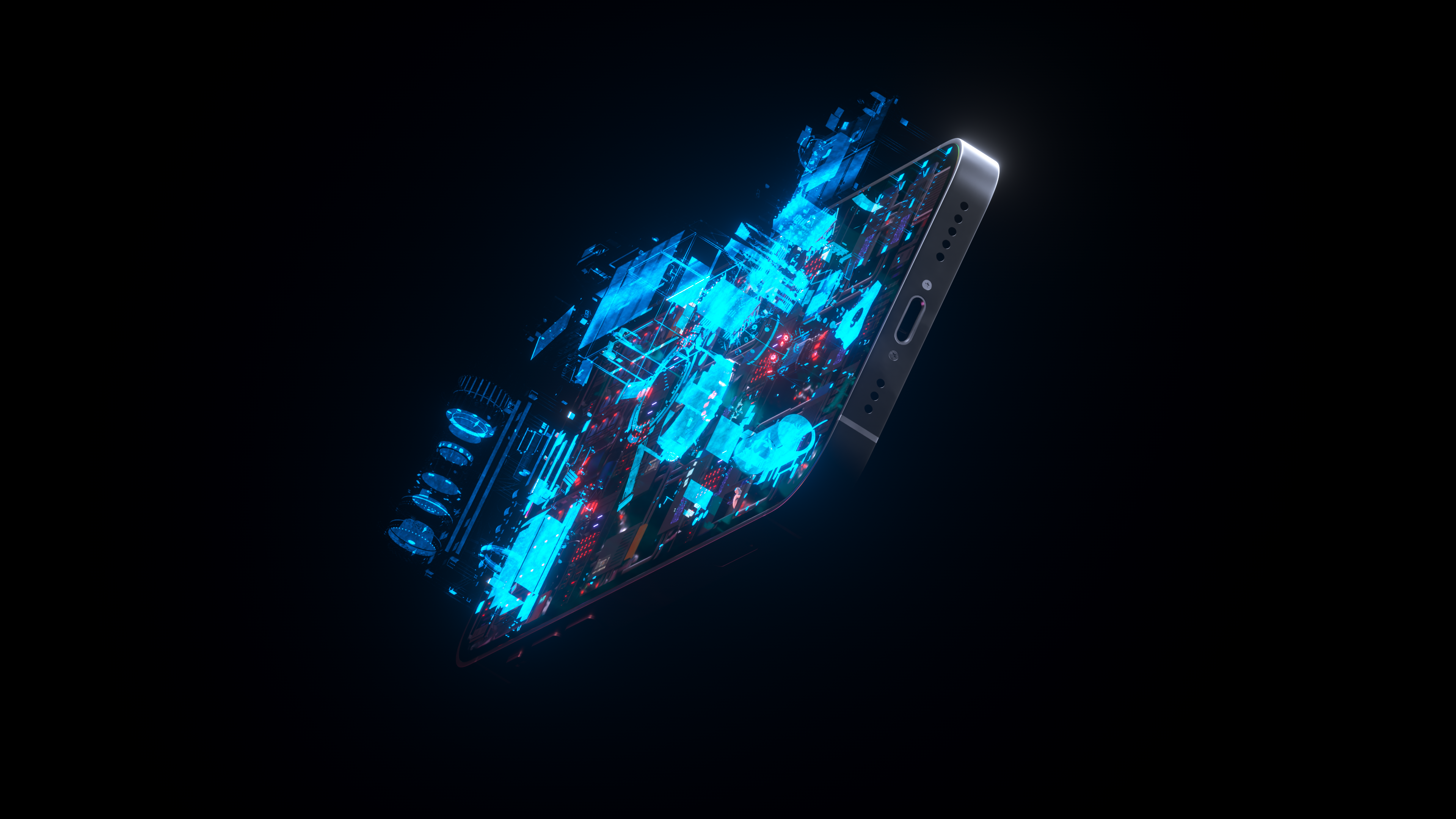 AI World