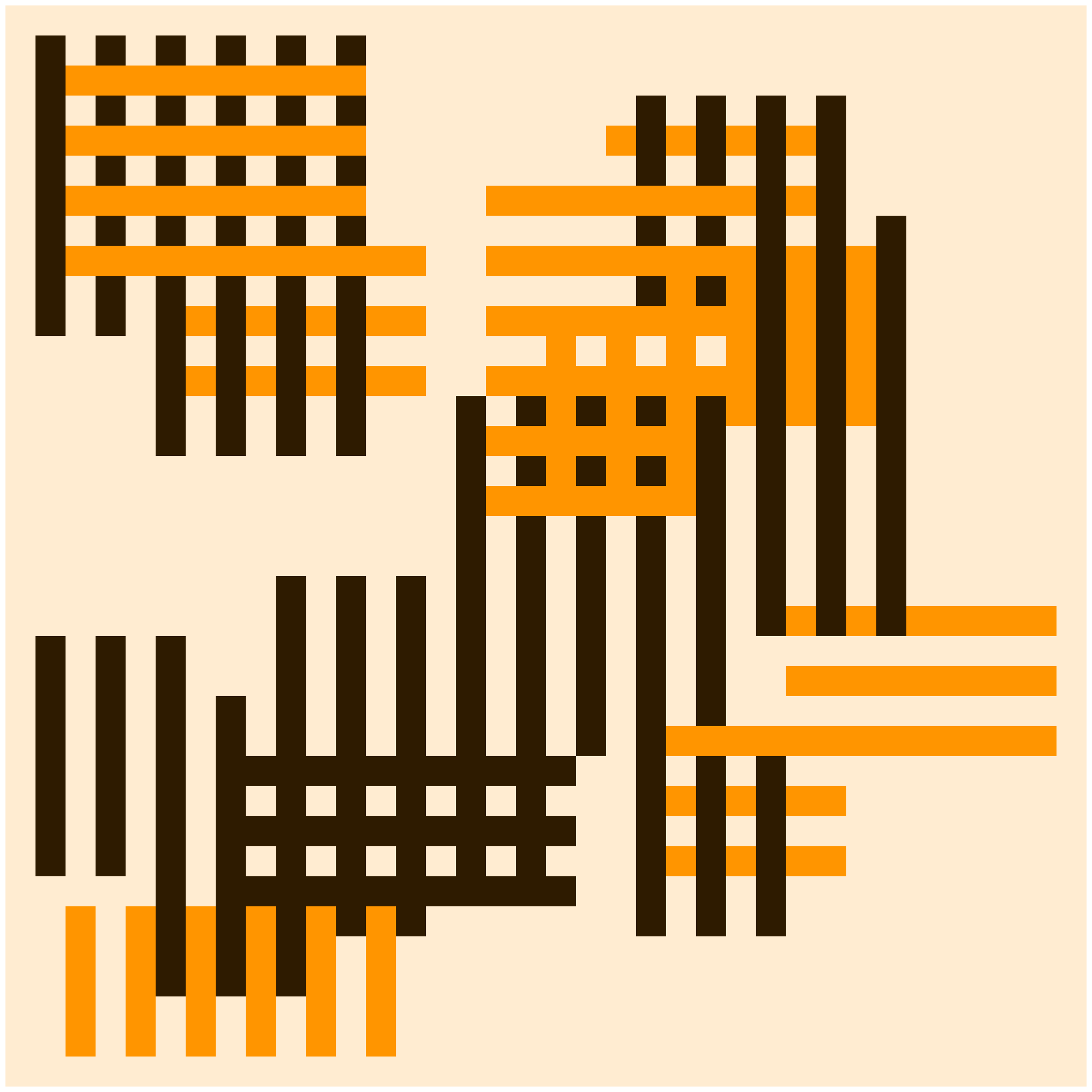 Construction Token #295