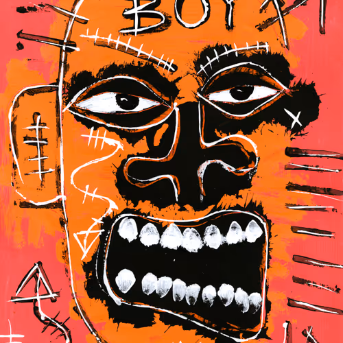 Boy