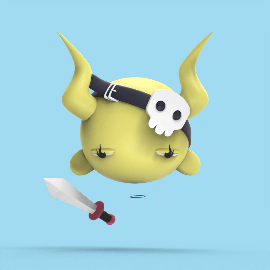 Imp #1336