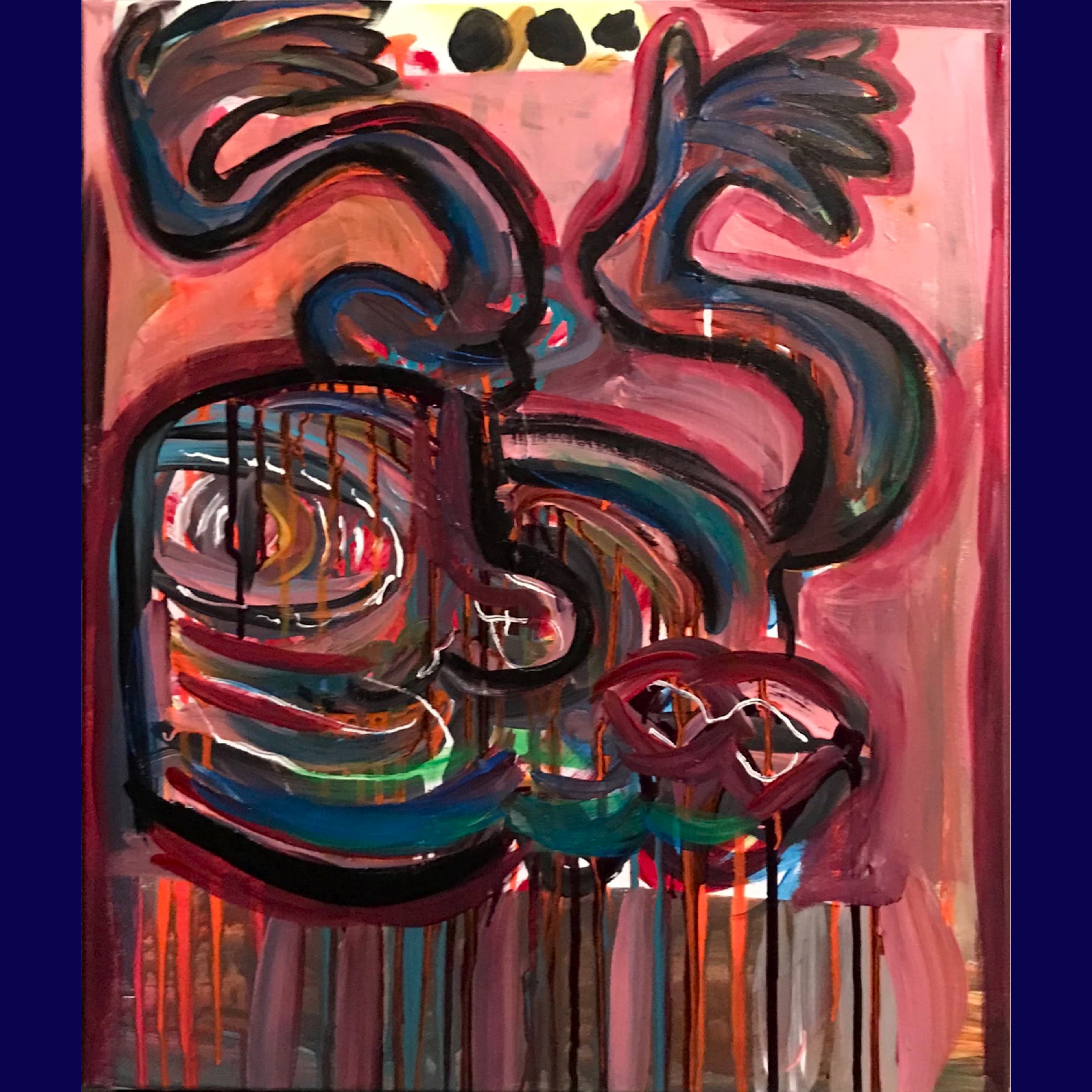 "Disorganized Love"