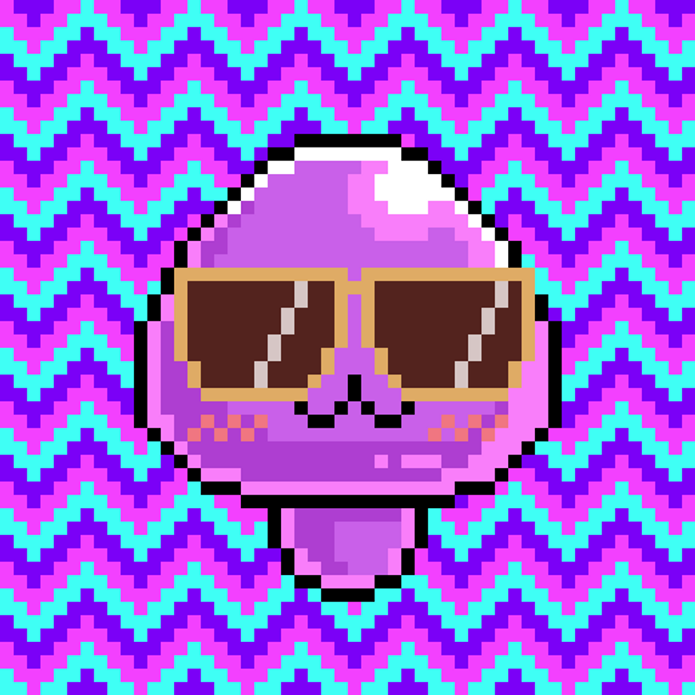 CryptoSimeji #1404