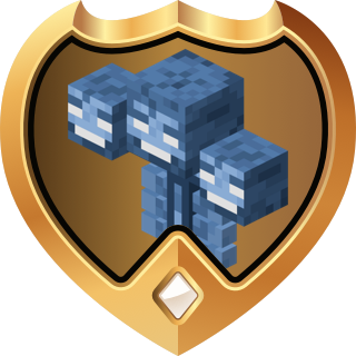 Wither Gold #8080