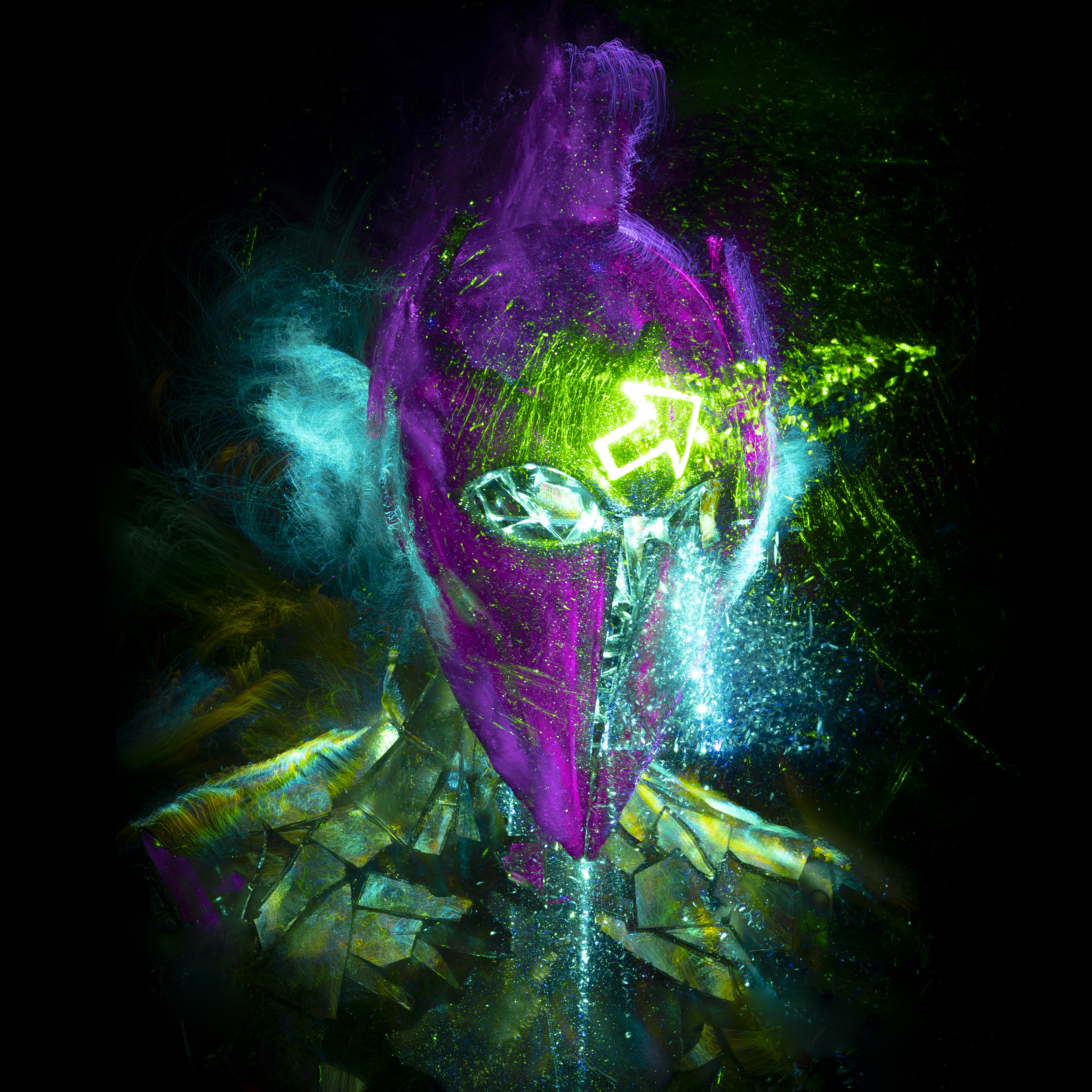 Lightborn avatars #347