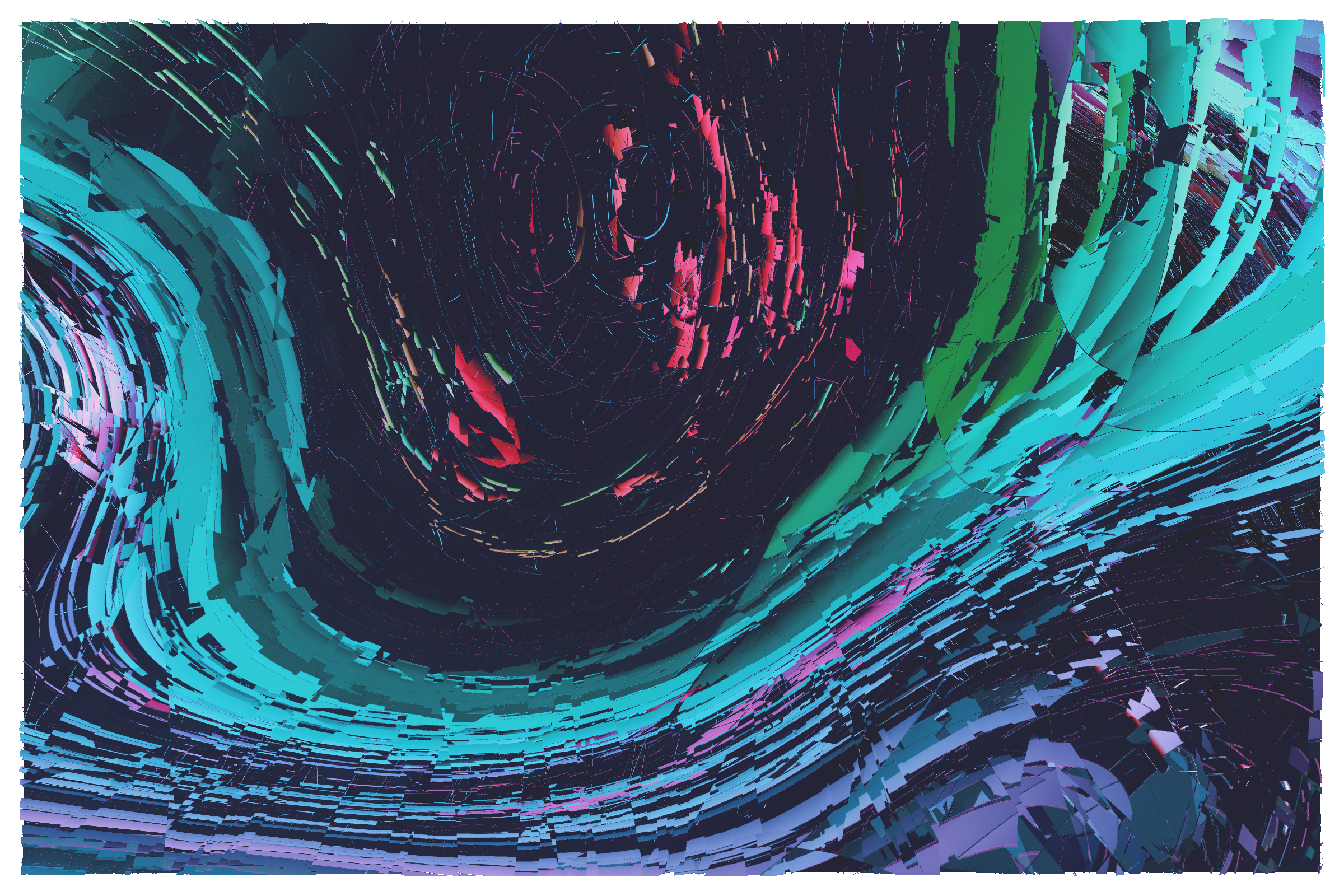 Erratic #76