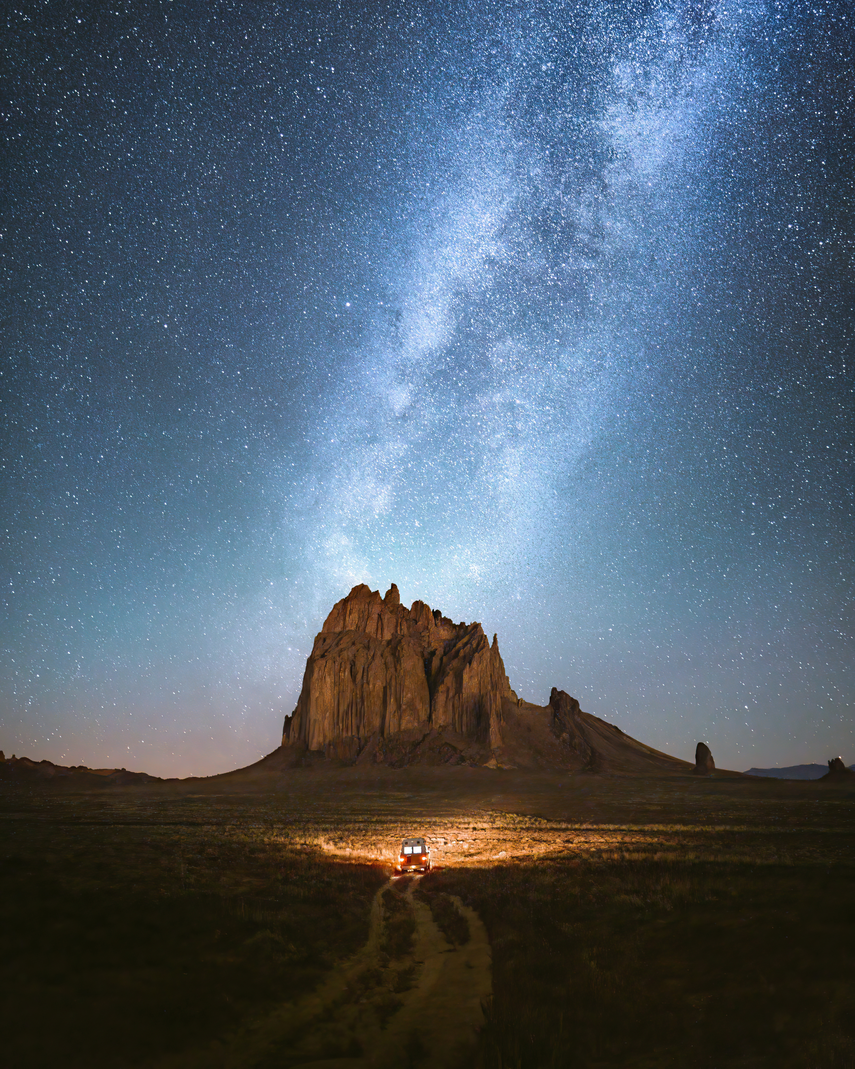 The Journey