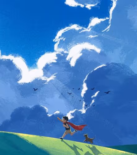 childhood