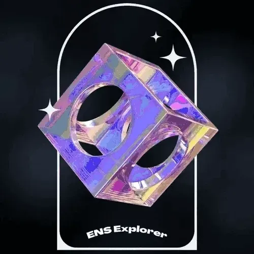 ENS Explorer