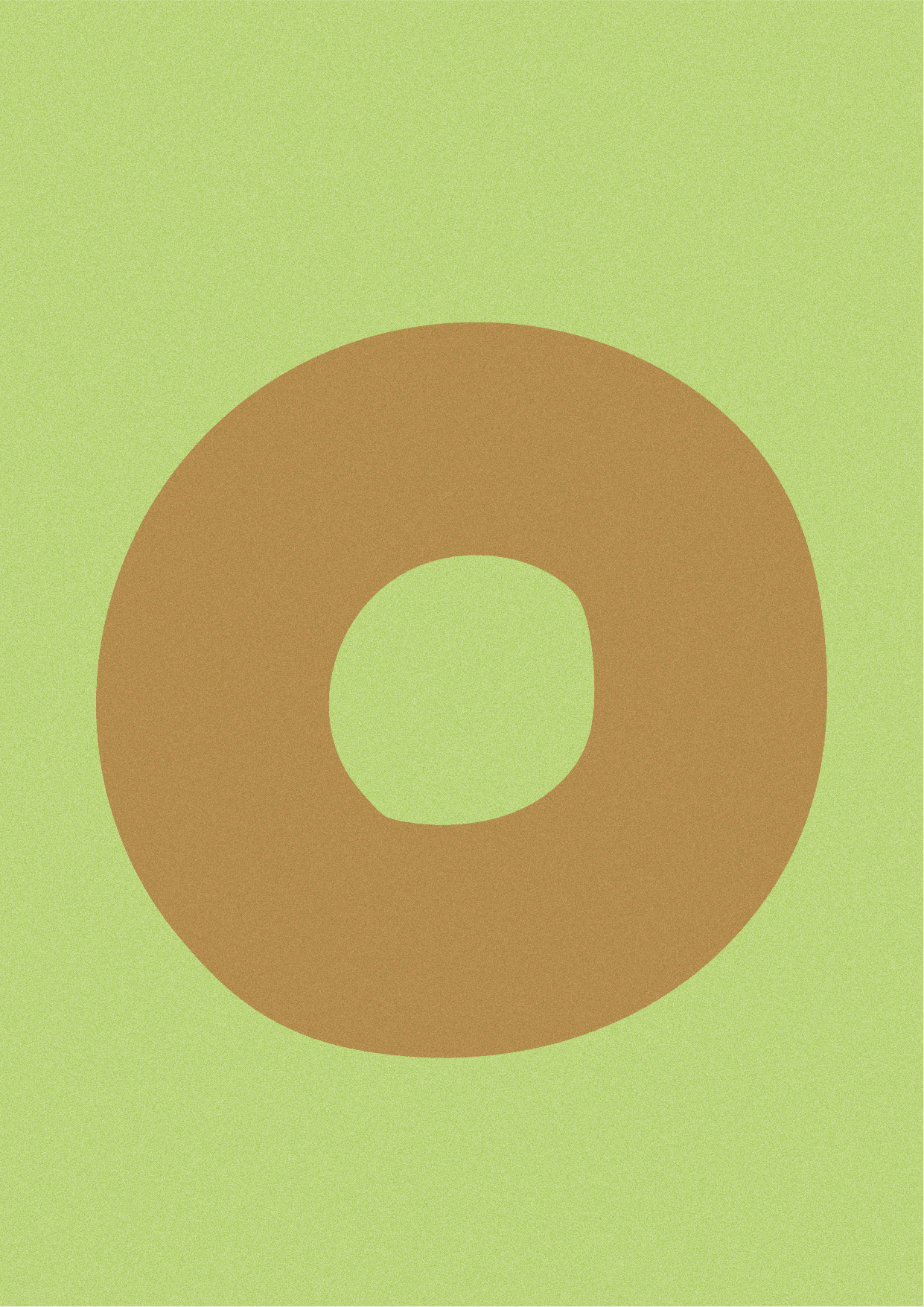 Original Plain Dough 01