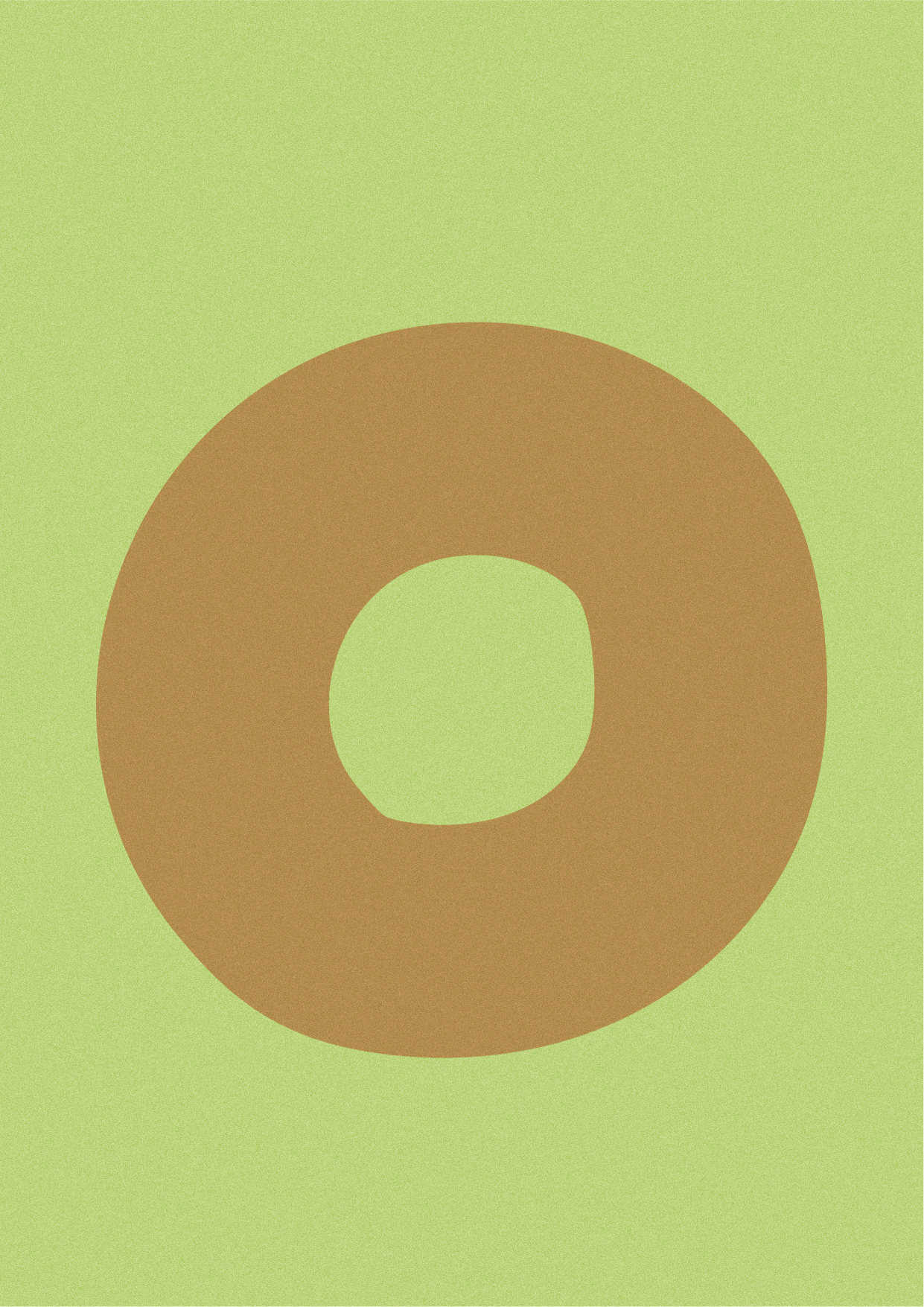 Original Plain Dough 01