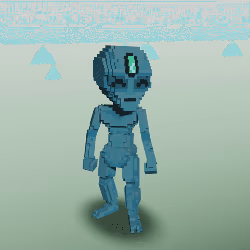 Ethalien VOX #4711